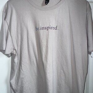 Soft Cotton T - XL